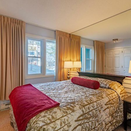 Condos At Mountainside Resort סטואו מראה חיצוני תמונה