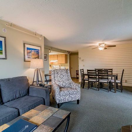 Condos At Mountainside Resort סטואו מראה חיצוני תמונה