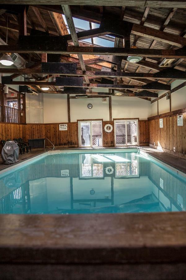 Condos At Mountainside Resort סטואו מראה חיצוני תמונה