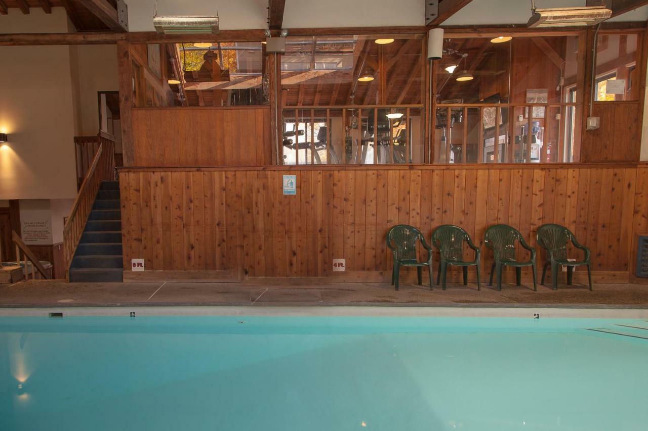 Condos At Mountainside Resort סטואו מראה חיצוני תמונה