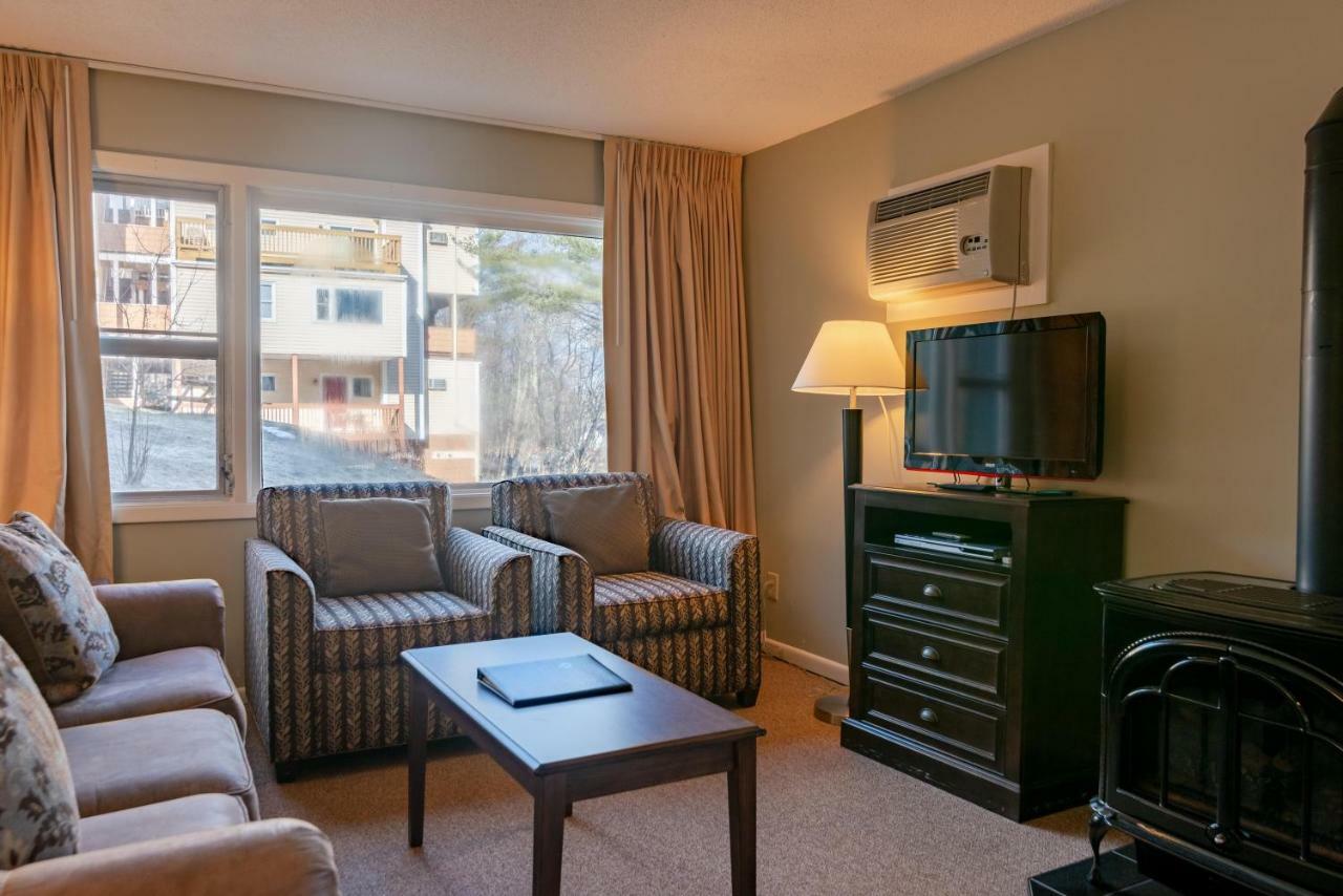 Condos At Mountainside Resort סטואו מראה חיצוני תמונה